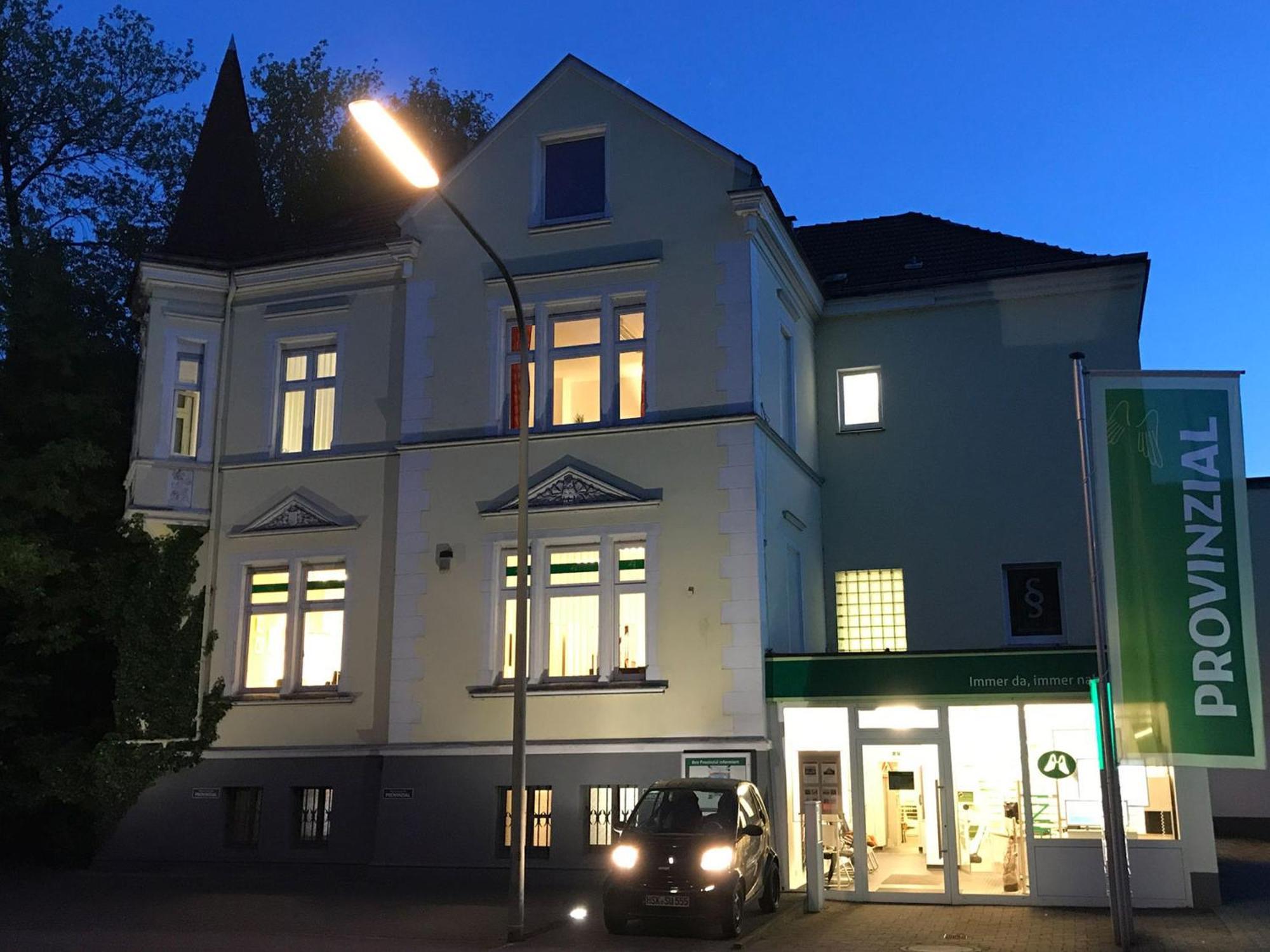 Stadtvilla ارنسبرغ المظهر الخارجي الصورة